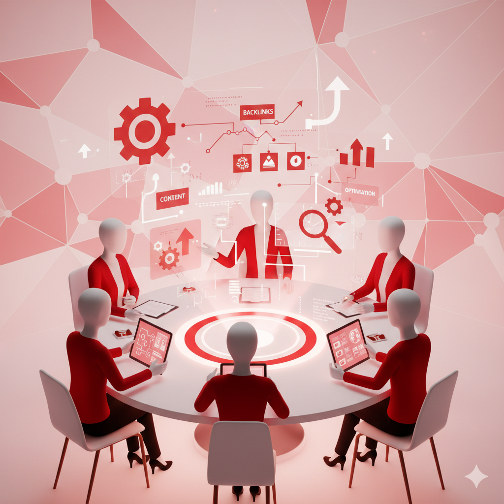 Top 10 Ways to Do SEO for Your Website