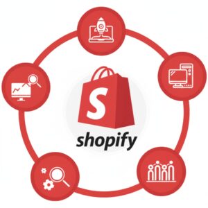 Shopify Service (Premium Plan)