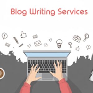 Content Writing & Blogging Services (Basic Plan)