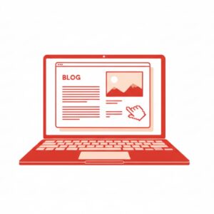 Content Writing & Blogging Services (Premium Plan)