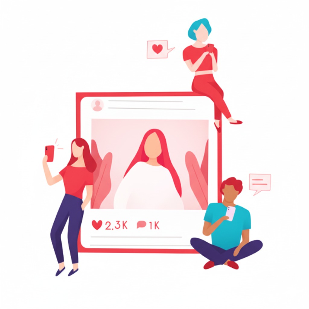 TikTok Followers & Engagement (Basic Plan)