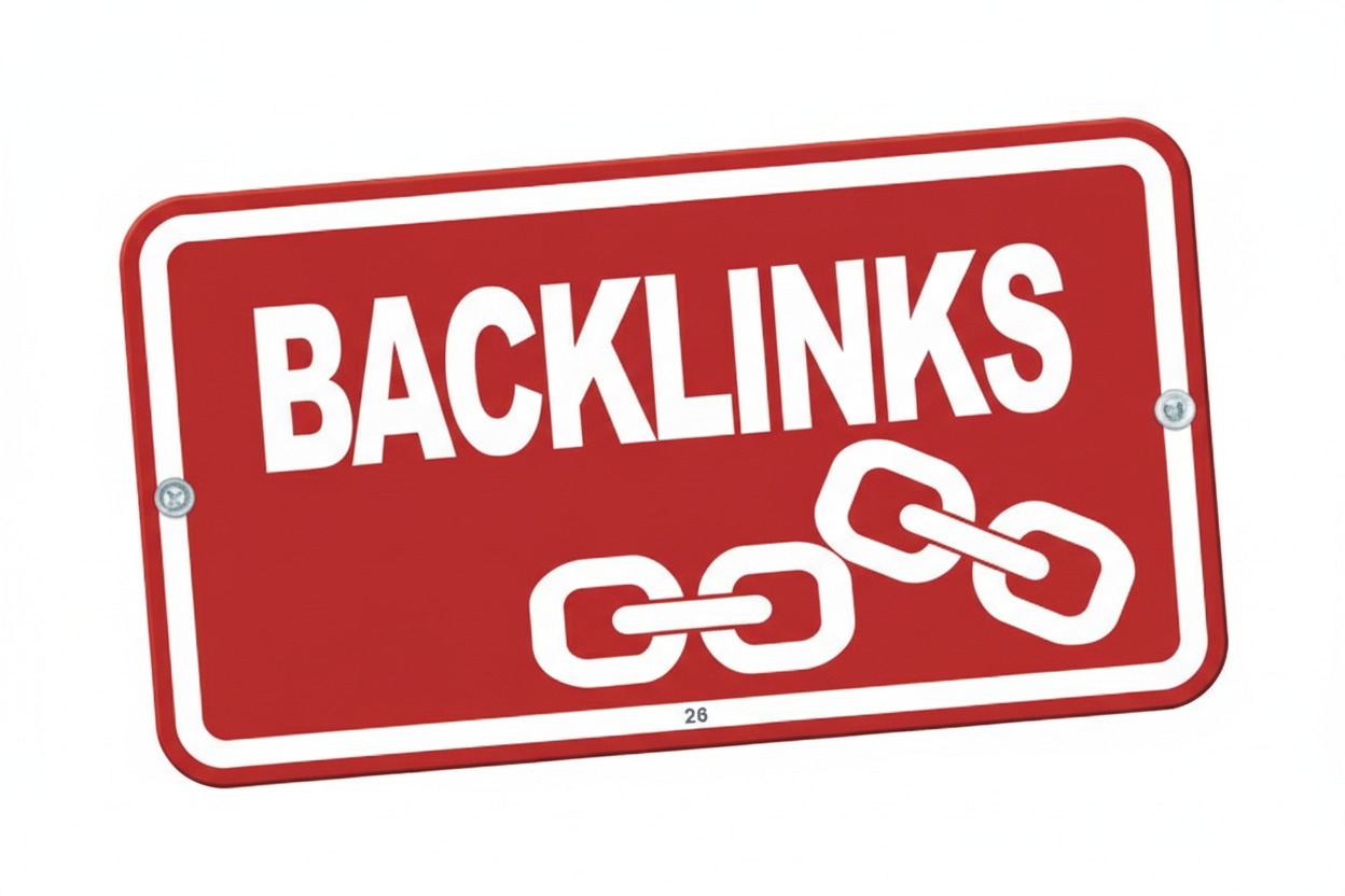 Backlink Building Service (Basic Plan)