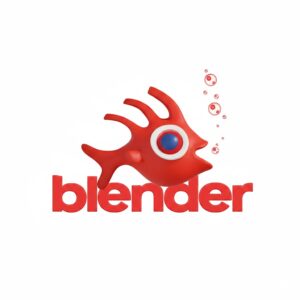 Blender Service (Standard Plan)